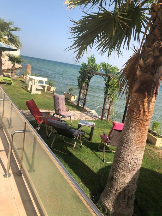 Tamara Beach Resort, Al Khobar Half Moon Bay-"Families Only" Kültér fotó