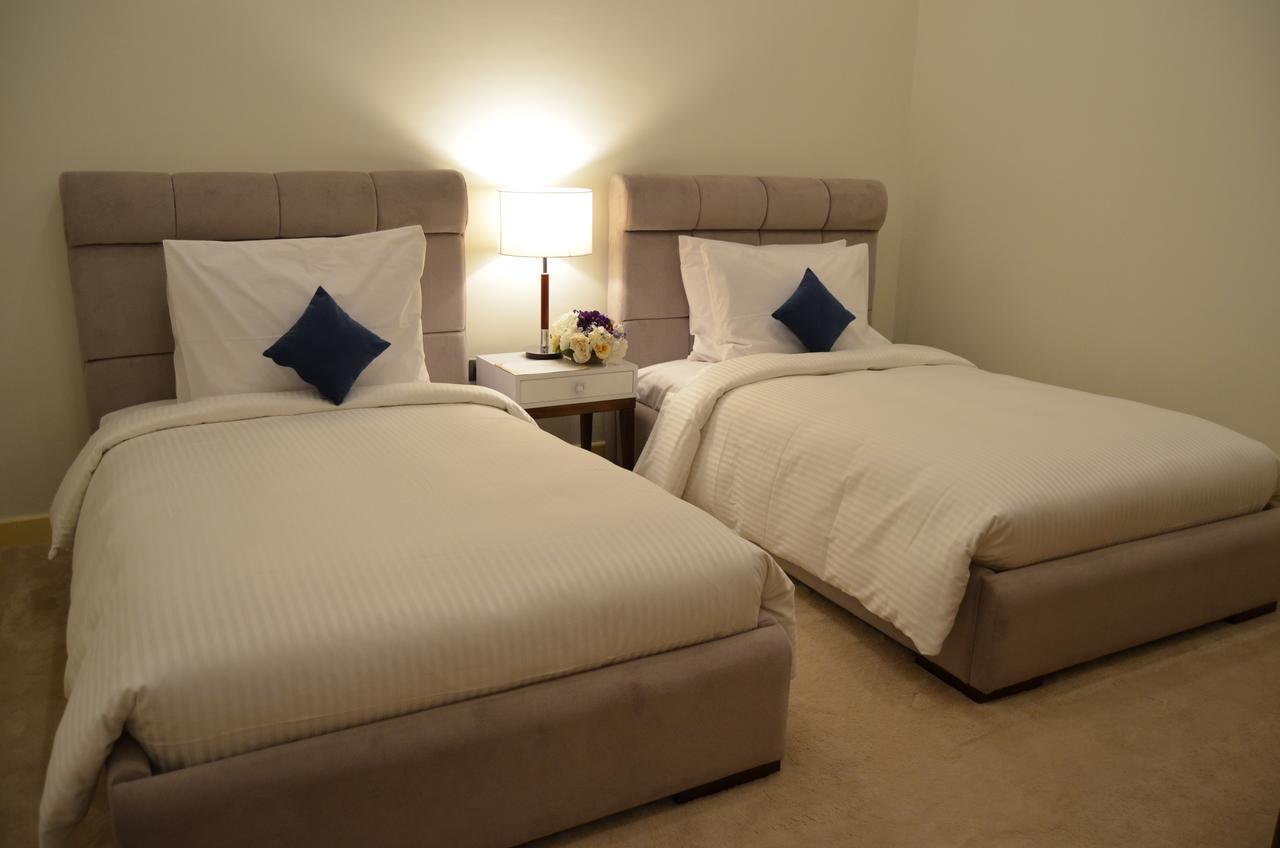 Tamara Beach Resort, Al Khobar Half Moon Bay-"Families Only" Kültér fotó