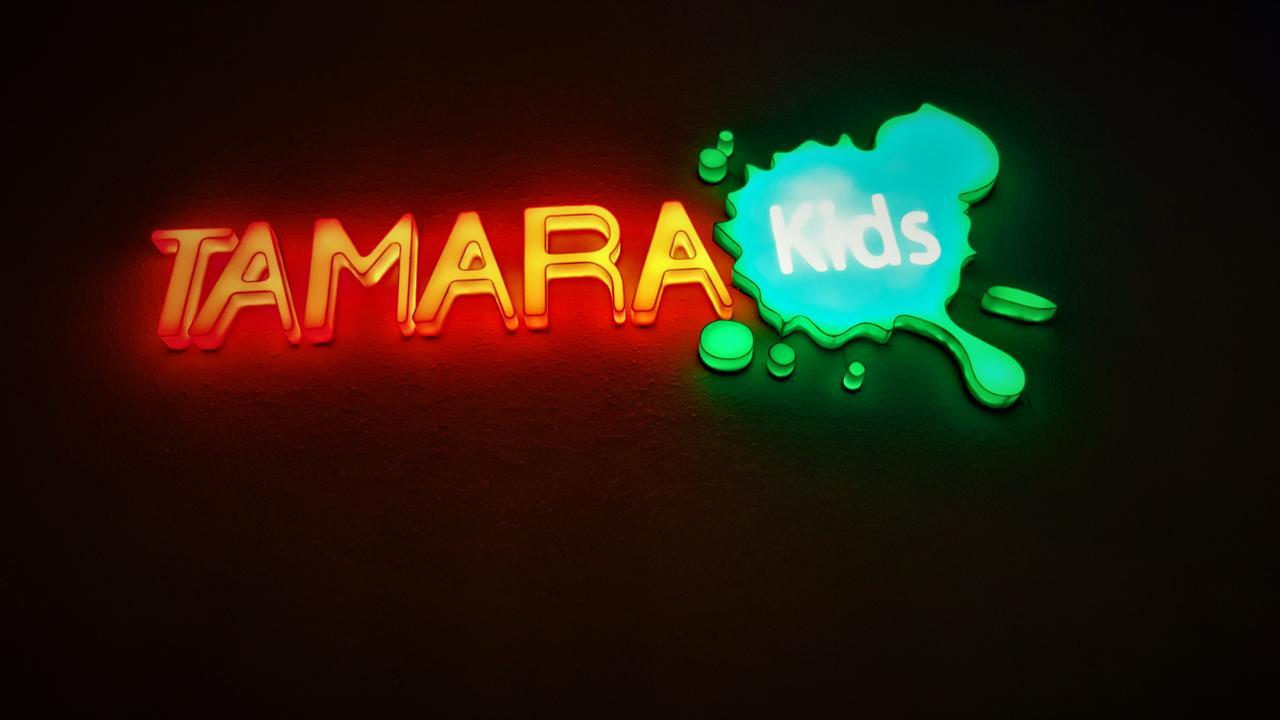 Tamara Beach Resort, Al Khobar Half Moon Bay-"Families Only" Kültér fotó