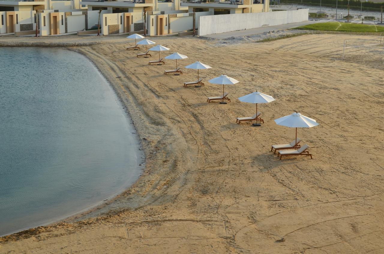 Tamara Beach Resort, Al Khobar Half Moon Bay-"Families Only" Kültér fotó