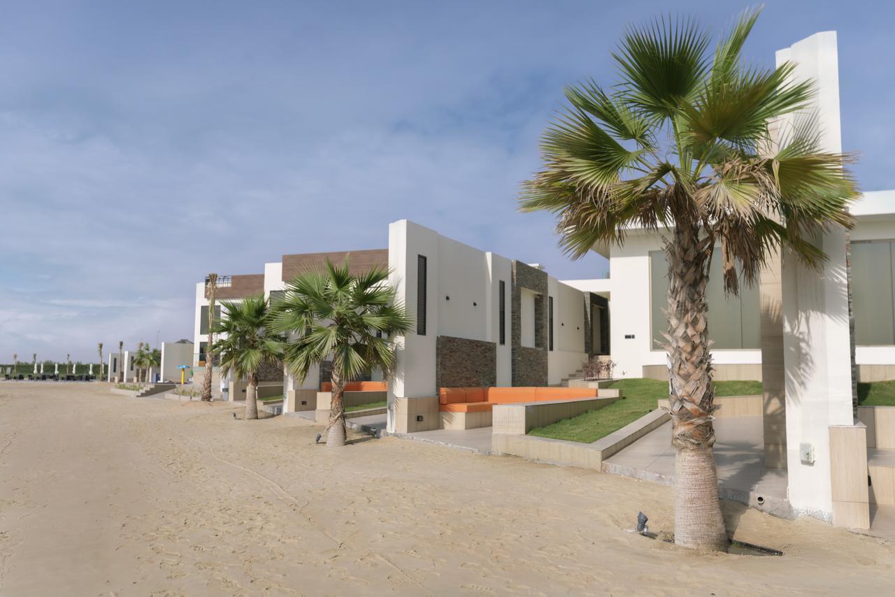 Tamara Beach Resort, Al Khobar Half Moon Bay-"Families Only" Kültér fotó